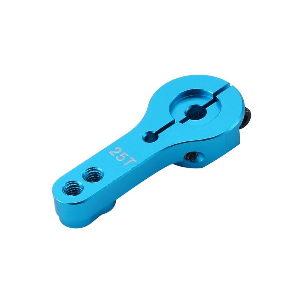 NEEBRC 25T RC Servo Horn Alumi - огляд і ціна Rc Hobby Factory